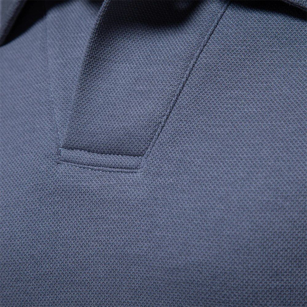 Sean – Premium Polo Shirt