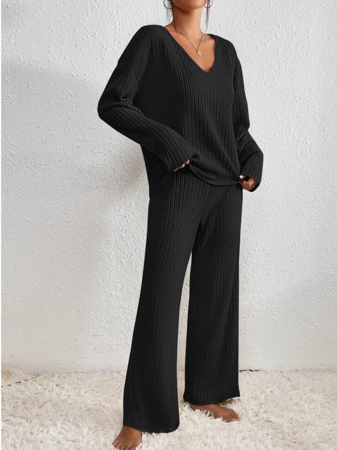 Elise™ – Luxury Knit Set
