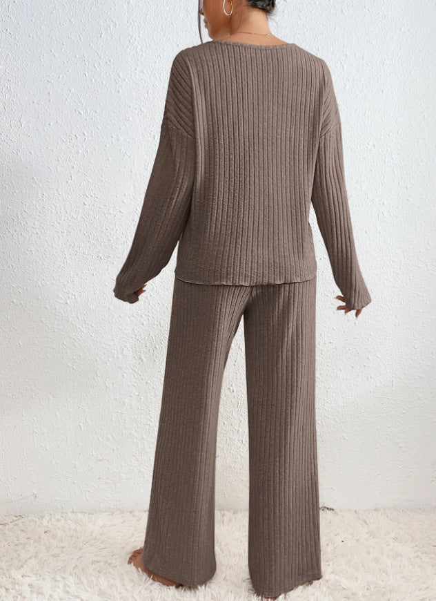 Elise™ – Luxury Knit Set