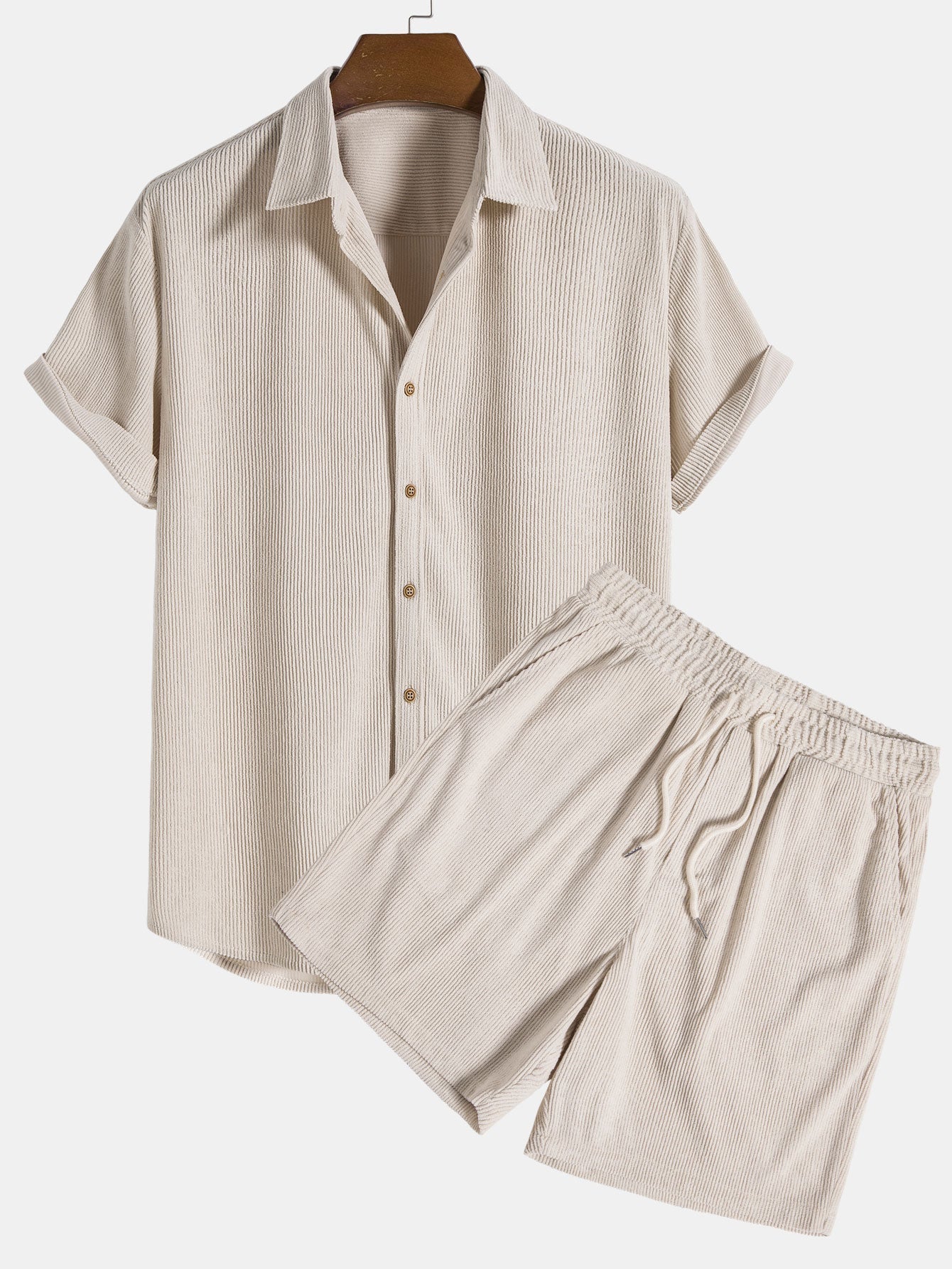 Santi | Modern Summer Set