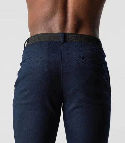 EliteFlex Custom-Fit Chinos