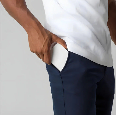EliteFlex Custom-Fit Chinos