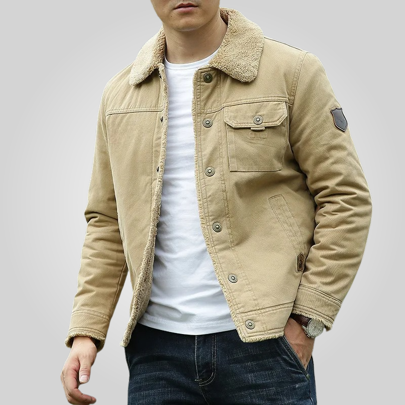 DURREL JACKET