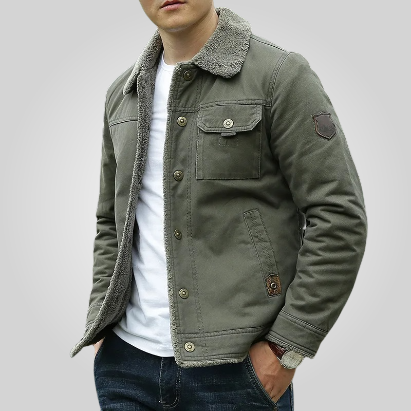 DURREL JACKET