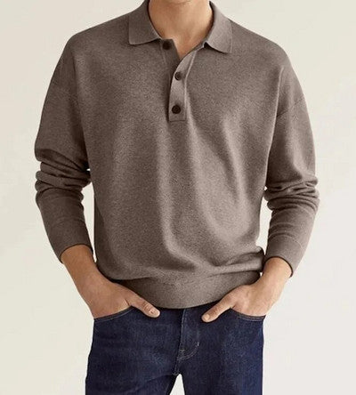 Bernardo | Classic Polo Shirt