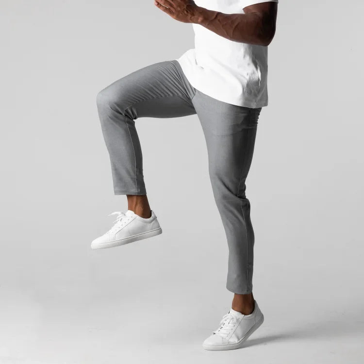 EliteFlex Custom-Fit Chinos