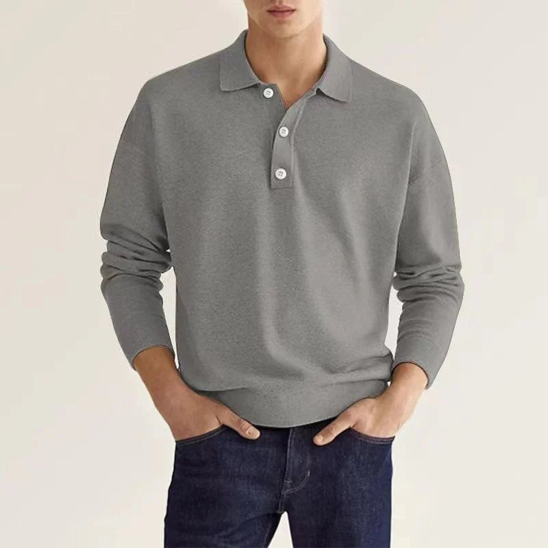 Bernardo | Classic Polo Shirt