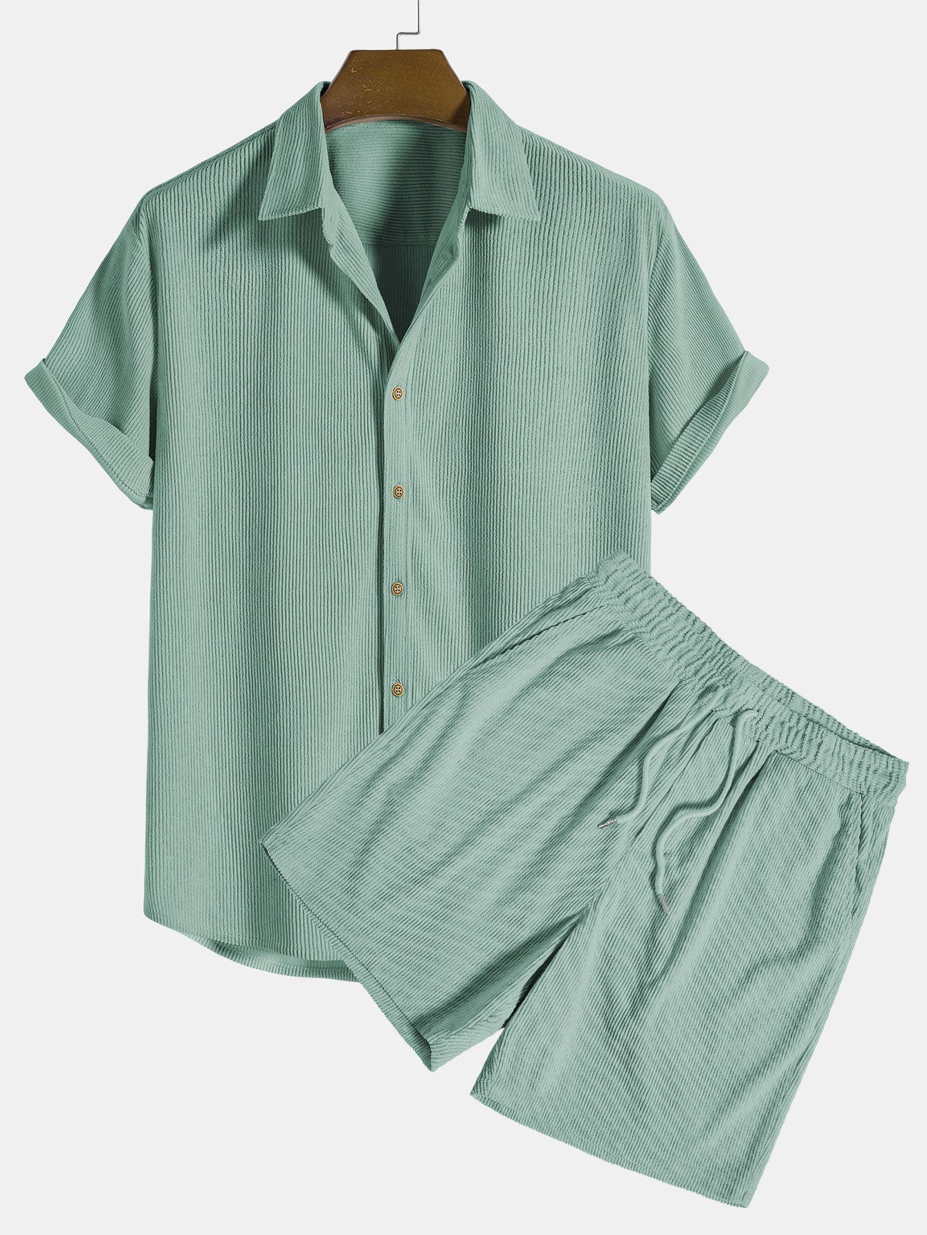 Santi | Modern Summer Set