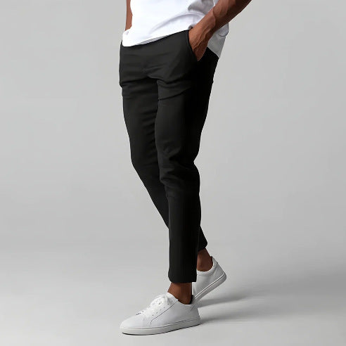 EliteFlex Custom-Fit Chinos