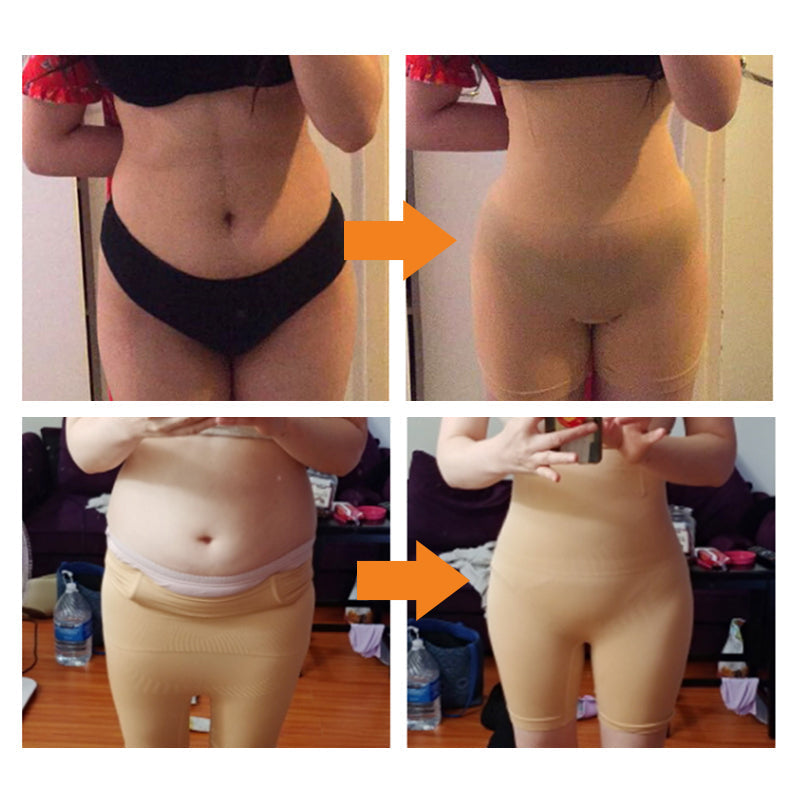 Léa – Tummy Tuck Shaping Pants