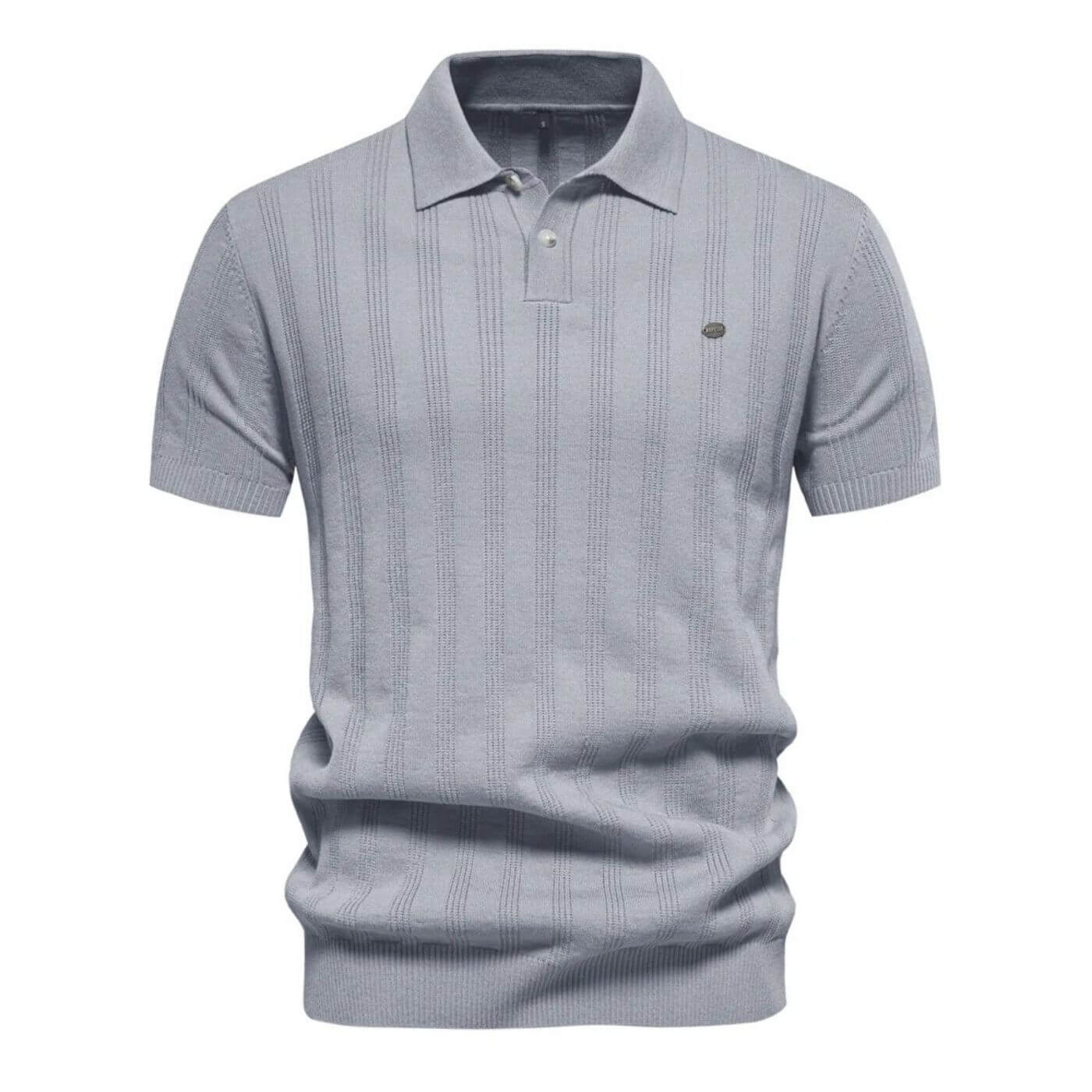 Niklas™ | Stylish Premium Polo Shirt