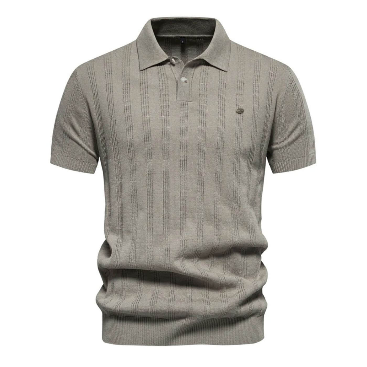 Niklas™ | Stylish Premium Polo Shirt