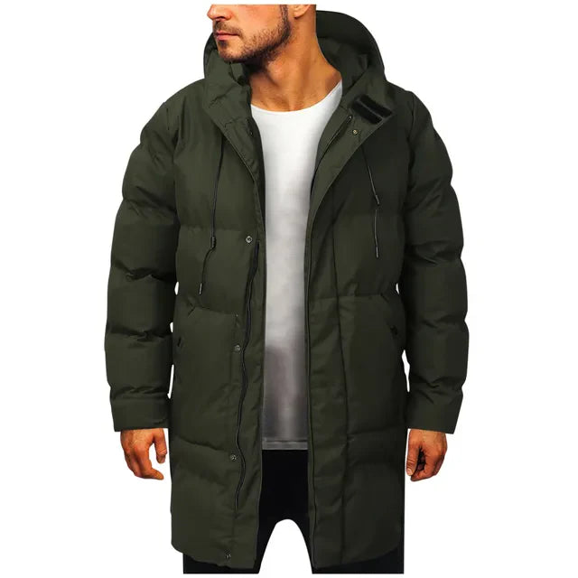 DARB Parka