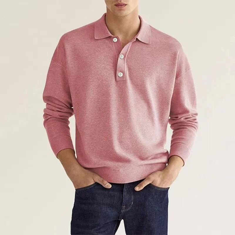 Bernardo | Classic Polo Shirt