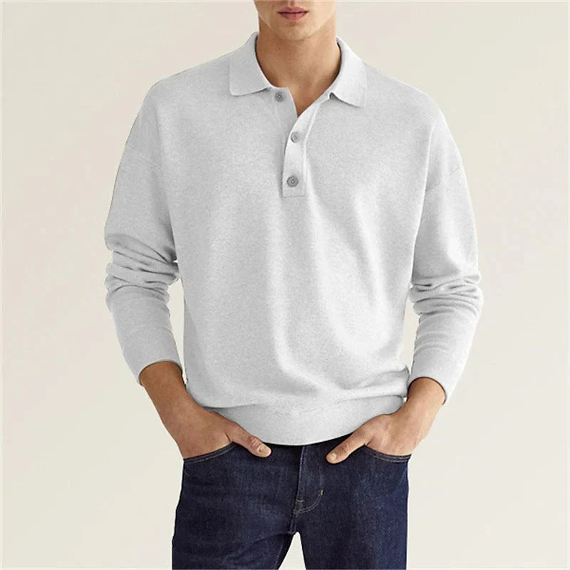 Bernardo | Classic Polo Shirt