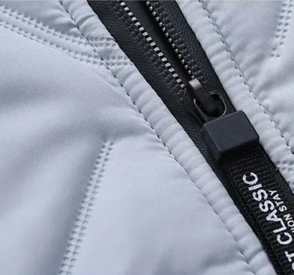 Manuel - Premium Puffer Jacket