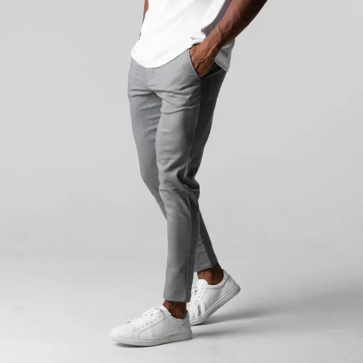 EliteFlex Custom-Fit Chinos
