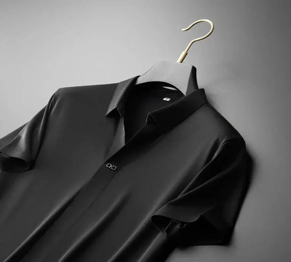 Alessandro - Luxury polo & trousers