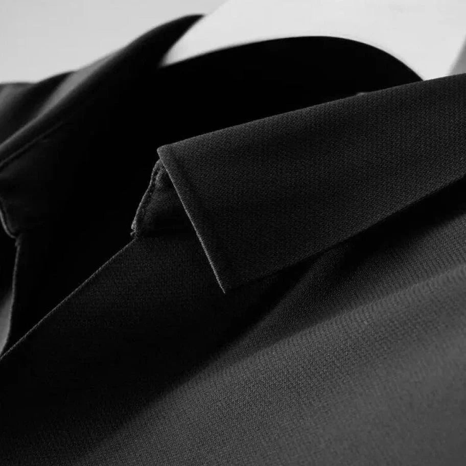 Alessandro - Luxury polo & trousers