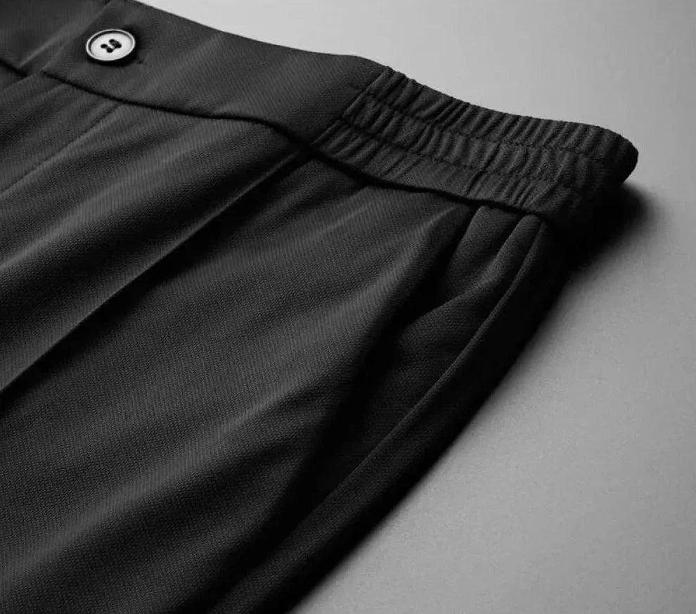 Alessandro - Luxury polo & trousers