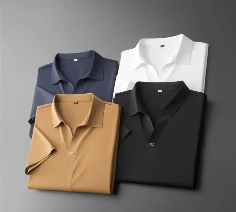Alessandro - Luxury polo & trousers