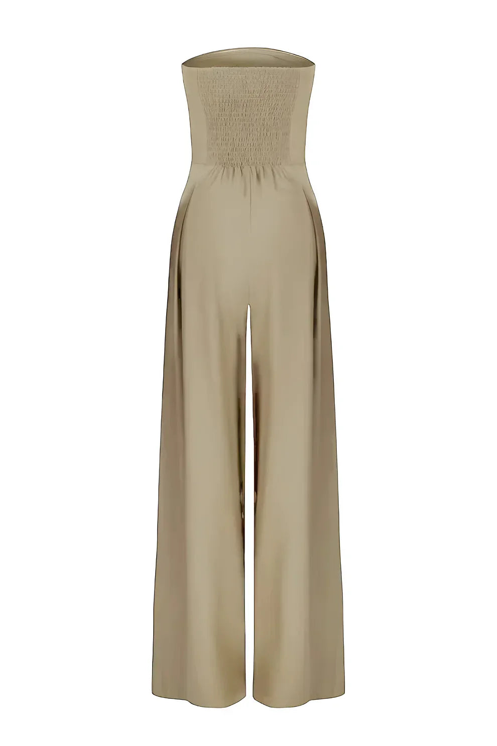 Melane™ | Off-Shoulder Jumpsuit