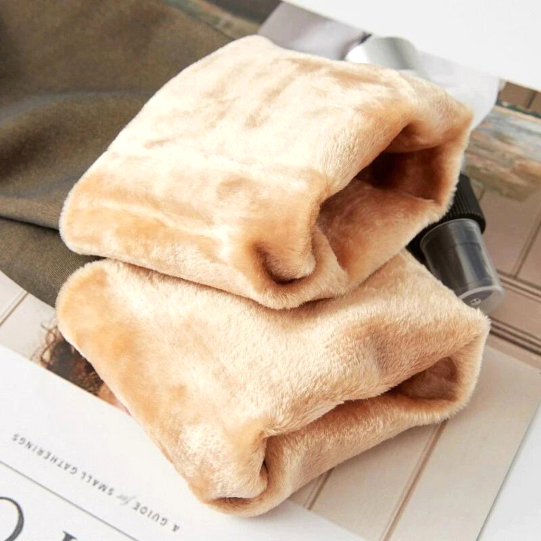 Danica™ – PERFECT FOR THE COLD DAYS!