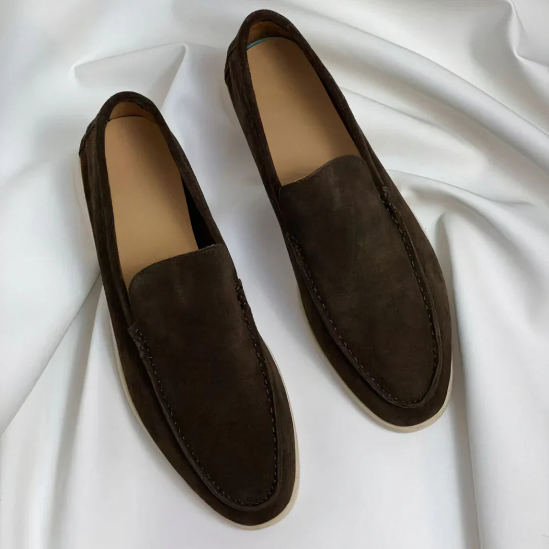 Daniel™ | Stylish Loafers for Men