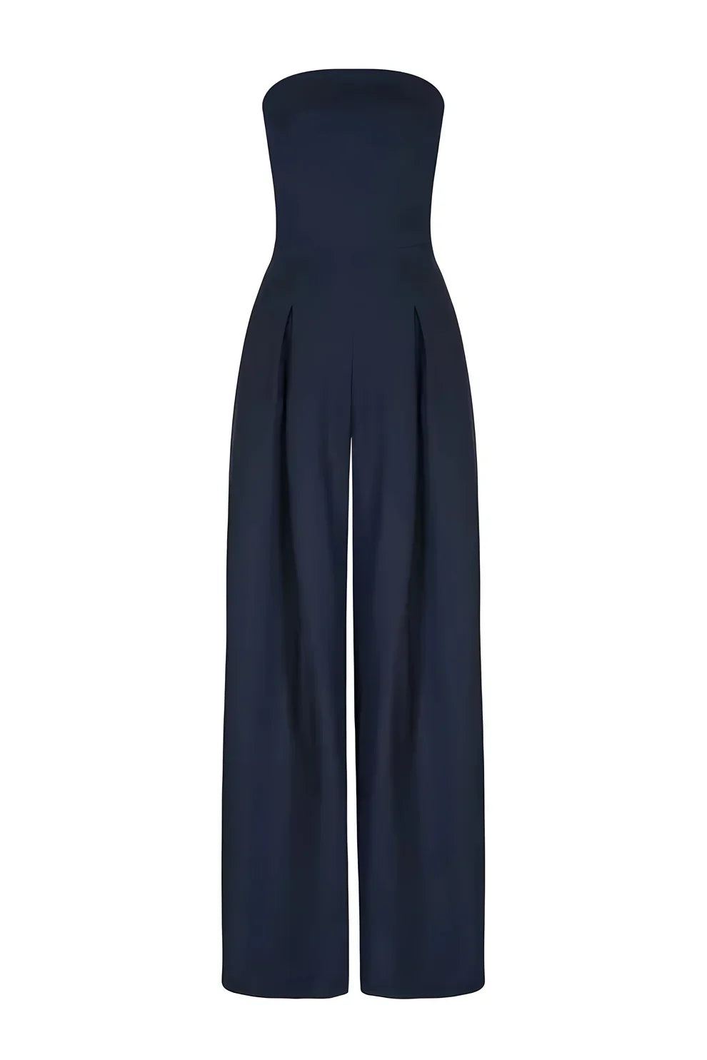 Melane™ | Off-Shoulder Jumpsuit