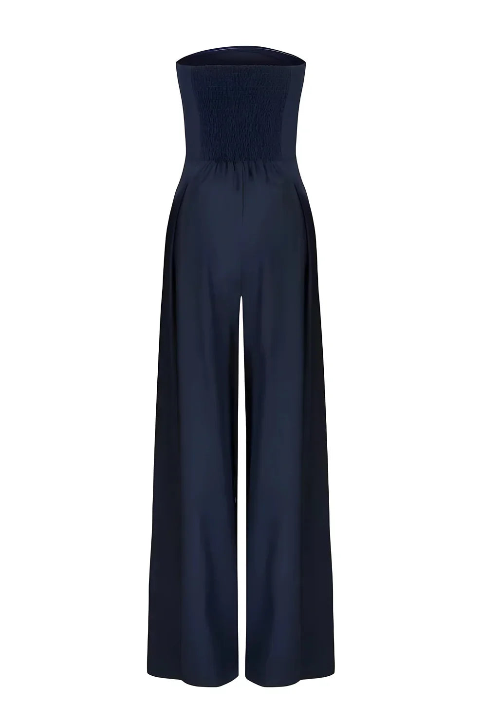 Melane™ | Off-Shoulder Jumpsuit