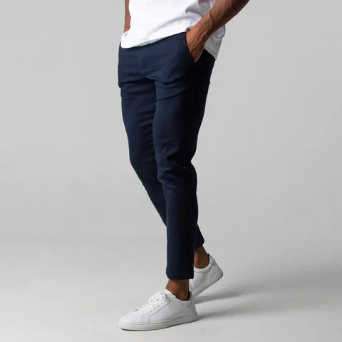 EliteFlex Custom-Fit Chinos