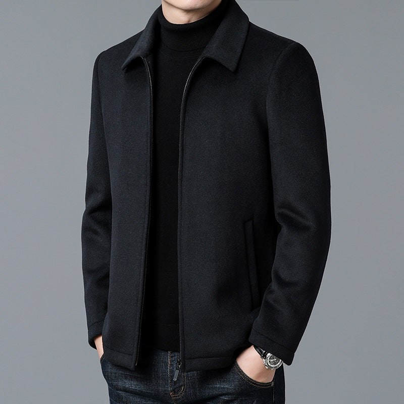 Everton Wool Jacket