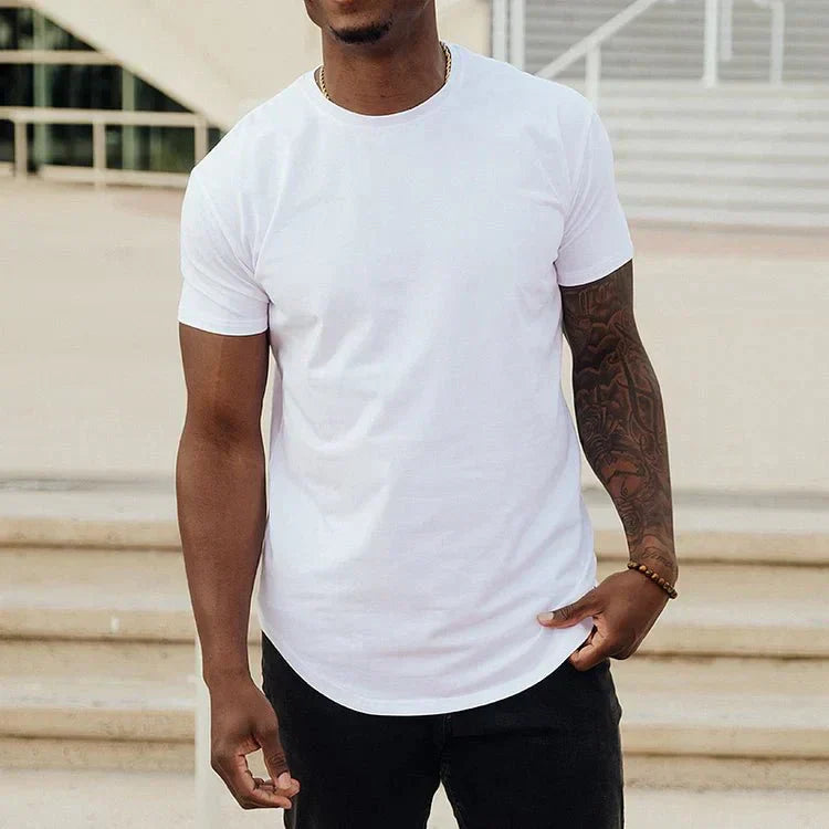 Eden | Shaping Dynamic Shirt