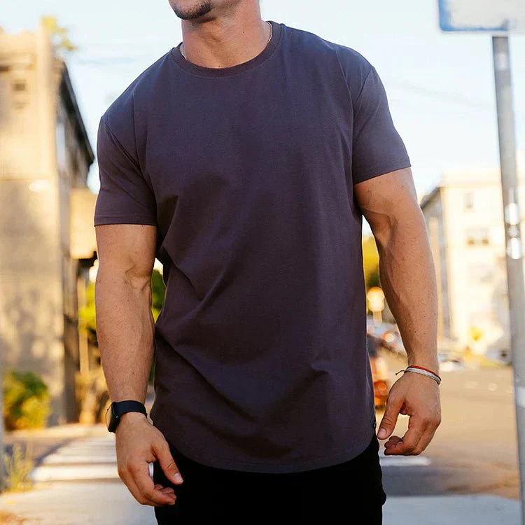 Eden | Shaping Dynamic Shirt