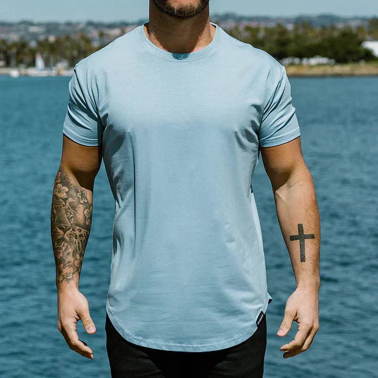 Eden | Shaping Dynamic Shirt