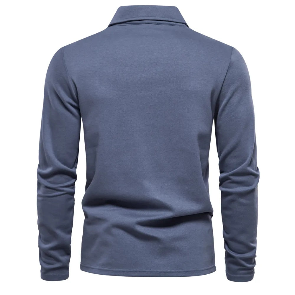 Sean – Premium Polo Shirt