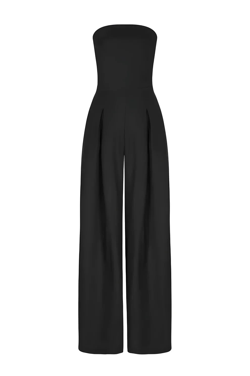 Melane™ | Off-Shoulder Jumpsuit