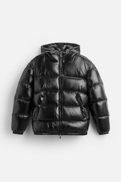 Tom – Unisex Down Jacket