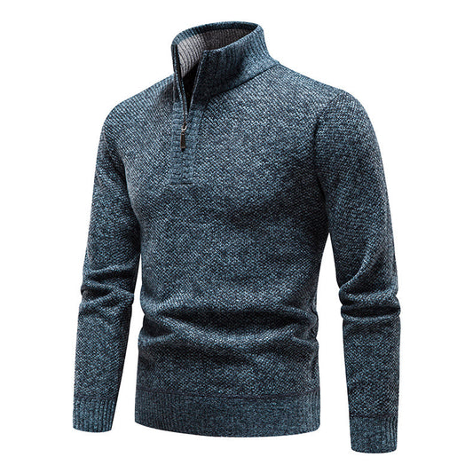 UrbanFlex Half-Zip Pullover