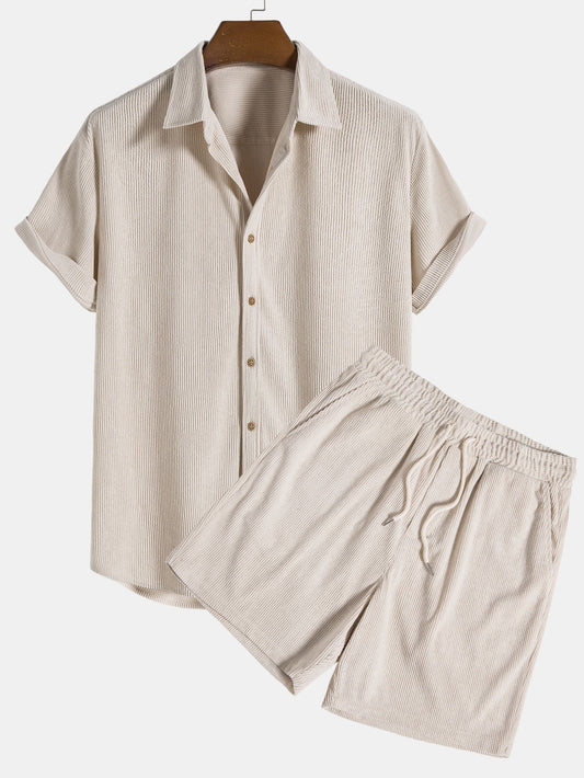 Santi | Modern Summer Set