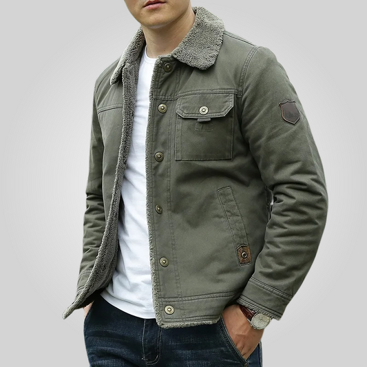 DURREL JACKET