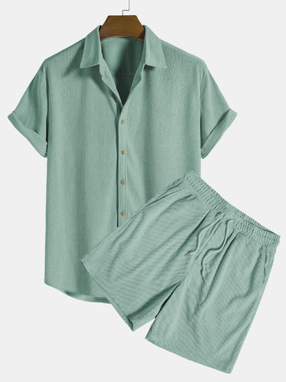Santi | Modern Summer Set