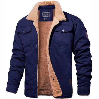 Ultimate Warmth Bomberjacke