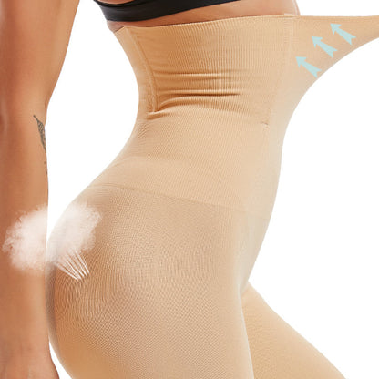 Léa – Tummy Tuck Shaping Pants