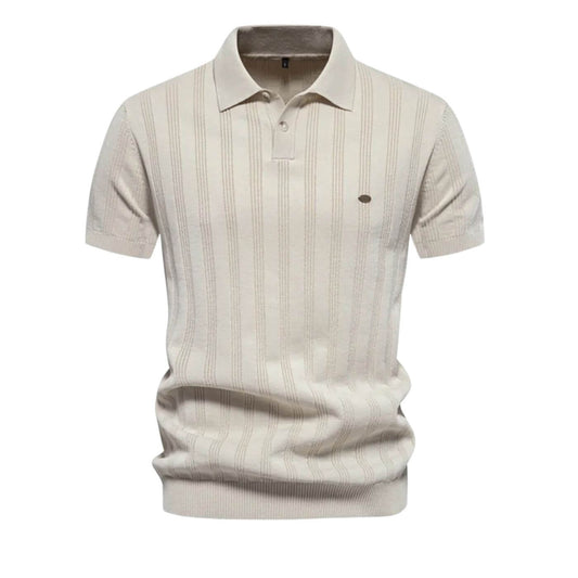 Niklas™ | Stylish Premium Polo Shirt