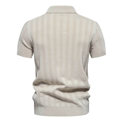 Niklas™ | Stylish Premium Polo Shirt