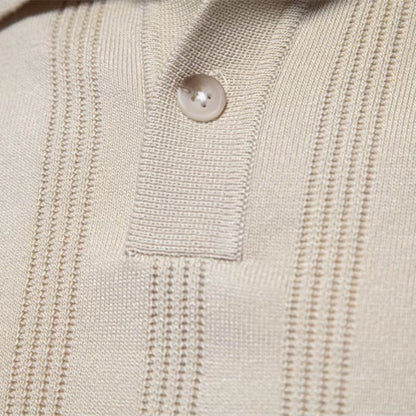 Niklas™ | Stylish Premium Polo Shirt