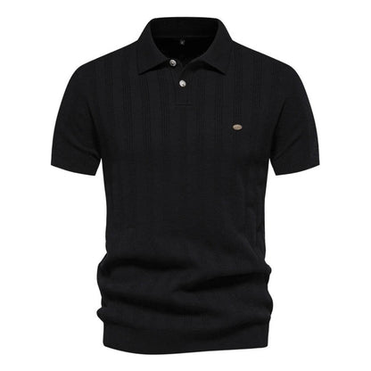 Niklas™ | Stylish Premium Polo Shirt