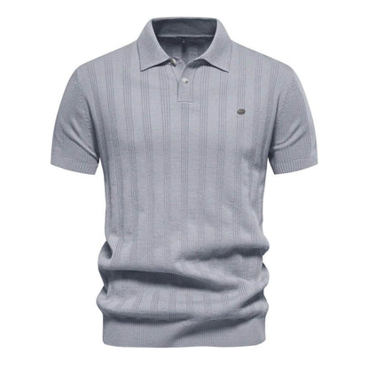 Niklas™ | Stylish Premium Polo Shirt
