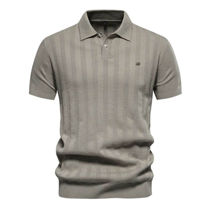 Niklas™ | Stylish Premium Polo Shirt